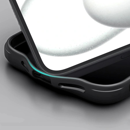 NILLKIN ETUI SUPER FROSTED SHIELD PRO MAGNETIC CASE DO IPHONE 16 OCHRONA