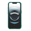 NILLKIN ETUI ICEBLADE PROP MAGNETIC DO IPHONE 16E Z OSŁONĄ NA APARAT