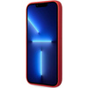 TUMI ETUI HARDCASE LIQUID SILICONE DO IPHONE 14 PRO 6,1” OCHRONNY POKROWIEC