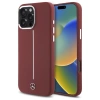 MERCEDES CASE DO IPHONE 16 PRO MAX 6.9 HARDCASE SILICONE Z DO MAGSAFE