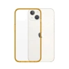 PANZERGLASS ETUI CLEARCASE ANTYBAKTERYJNE DO IPHONE 13 14 15 MILITARY GRADE