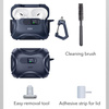 ESR CYBER FLICKLOCK HALOLOCK MAGSAFE APPLE AIRPODS PRO 3 BLUE