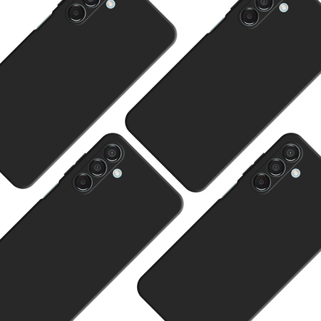 3MK CASE MATT DO SAMSUNG GALAXY M16 5G ZWIĘKSZONA OCHRONA PRZED ZADARCIAMI