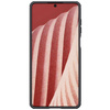Nillkin CamShield Pro Case pancerne etui pokrowiec osłona na aparat kamerę Samsung Galaxy A73 czarny