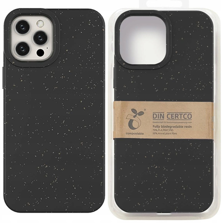 HURTEL ETUI SILIKONOWE DO IPHONE 14 PLUS EKOLOGICZNY POKROWIEC DEGRADOWALNY