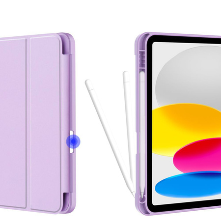 TECH-PROTECT SC PEN DO IPAD 10.9 10 2022 11 2025 NATYCHMIASTOWE REAKCJE