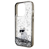 KARL LAGERFELD ETUI KLHCP14LLKCNSK DO IPHONE 14 PRO 6.1 TRANSPARENT