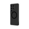 Etui AMAZINGTHING Titan Pro Drop Proof Case na Samsung S26 Ultra - czarne