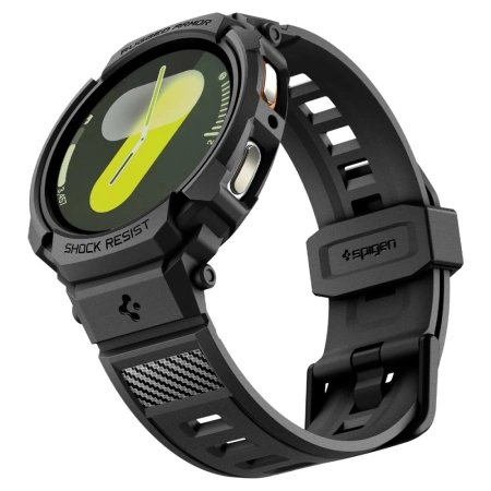 SPIGEN PASEK RUGGED ARMOR PRO DO SAMSUNG GALAXY WATCH 8 44MM OCHRONA