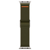 SPIGEN FIT LITE ULTRA APPLE WATCH 4 / 5 / 6 / 7 / 8 / SE / ULTRA (42 / 44 / 45 / 49 MM) KHAKI