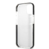Etui Karl Lagerfeld KLHCP13STPEKCW na iPhone 13 mini hardcase - białe Karl&Choupette