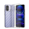 Ultra Clear 0.5mm etui do Xiaomi Redmi 11A / Poco C55 / Redmi 12C cienki pokrowiec przezroczyste