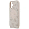 GUESS ETUI 4G CIRCLE CLASSIC LOGO DO IPHONE 17 MAGSAFE POKROWIEC Z LOGO