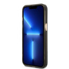 Guess GUHMP13MHTCMK iPhone 13 6,1" czarny/black hard case Gold Outline Translucent MagSafe