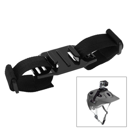 Magnet Strap Case etui Samsung Galaxy S23 pokrowiec z klapką portfel mini smycz podstawka czarne