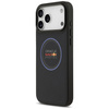 Etui Red Bull Meshed Blue Ring & Metal   Buttons MagSafe do iPhone 17 Pro Max granatowy