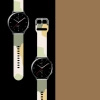 STRAP MORO OPASKA DO SAMSUNG GALAXY WATCH 42MM PASEK SILIKONOWY BRANSOLETKA