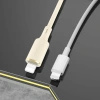DUDAO KABEL USB-C DO DO LIGHTNING 30W 1M DO APPLE TELEFONÓW SZYBKIE