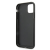 GUESS ETUI HARD CASE DO IPHONE 11 Xr 6.1 4G TRIANGLE COLLECTION BRĄZOWE