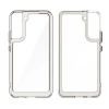 HURTEL CASE POKROWIEC SZTYWNY DO SAMSUNG GALAXY S22 PLUS Z RAMKĄ OCHRONNĄ
