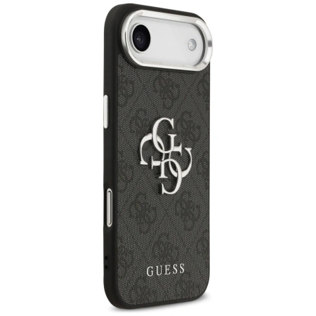GUESS ETUI 4G BIG 4G CLASSIC LOGO DO IPHONE 17 AIR ELEGANCKA OCHRONA