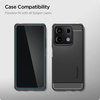 SPIGEN SZKŁO HARTOWANE GLAS.TR SLIM DO XIAOMI REDMI NOTE 13 5G 2