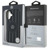 MERCEDES ETUI HARDCASE DO IPHONE 16 6.1 MB DOUBLE LAYER DO MAGSAFE OCHRONNE