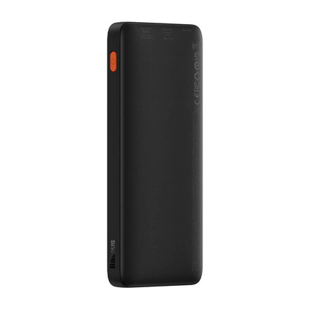 BASEUS POWERBANK AIRPOW 10000MAH 20W DO IPHONE ANDROID Z SZYBKIM ŁADOWANIEM