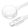 TECH-PROTECT ŁADOWARKA INDUKCYJNA DO APPLE WATCH 100CM MAGNETYCZNA TYPE-C