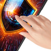 3MK FOLIA OCHRONNA SILKY MATT PRIVACY DO ASUS ZENFONE 8 OCHRONA EKRANU