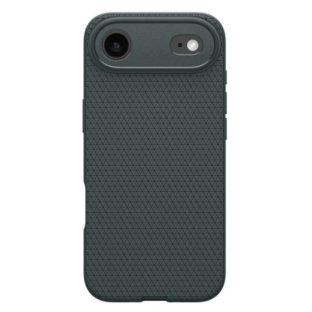 SPIGEN ETUI LIQUID AIR DO IPHONE 17 AIR CIEŃKIE OCHRONA TELEFONU