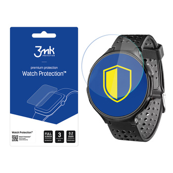 3MK FOLIA OCHRONNA DO GARMIN FORERUNNER 235 ARC PROTEKCJA EKRANU