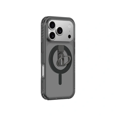 AMAZINGTHING ETUI TITAN PRO GRIP RING SET DO IPHONE 17 PRO MAX