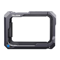 Obudowa metalowa TELESIN do GoPro Hero 13