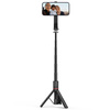 TECH-PROTECT L04S SELFIE STICK TRIPOD DO MAGSAFE Z WYSIĘGNIKIEM I BLUETOOTH