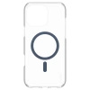 Etui CARE by PanzerGlass Flagship Case z MagSafe na iPhone 16 Pro Max - niebieskie
