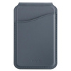 UNIQ COEHL ESME PORTFEL MAGNETYCZNY DO APPLE IPHONE Z LUSTERKIEM I PODPÓRKĄ