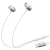 Słuchawki douszne USB-C Joyroom JR-EC06 - srebrne