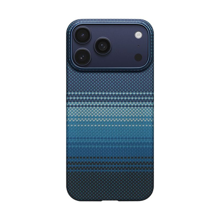 Pitaka Ultra-Slim Case, Moonrise - iPhone 17 Pro