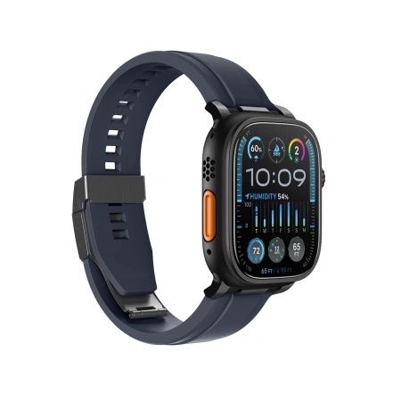 Szkło ochronne AMAZINGTHING Radix na Apple Watch UItra 3 49 mm