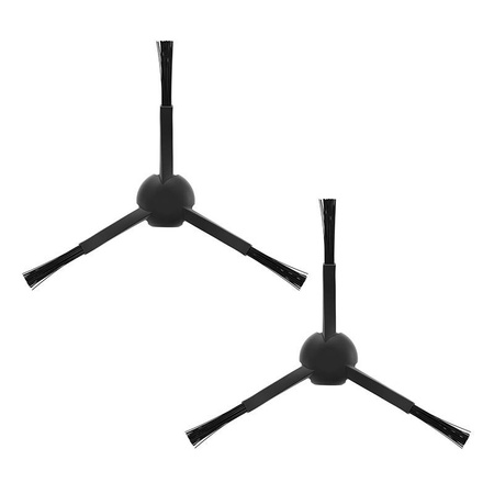 DREAME SZCZOTKA BOCZNA DO DREAME D9 PRO D9 MAX L10 PRO D10S PLUS W ZESTAWIE