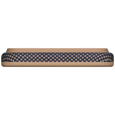 Etui PITAKA Aramid UltraGuard MagSafe do iPhone 17 Pro sunset