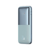 Powerbank Baseus Bipow Pro 10000mAh 20W niebieski z kablem USB Typu A - USB Typu C 3A 0.3m (PPBD040203)