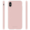 MERCURY ETUI SILIKONOWE DO IPHONE 14 PRO 6,1 OCHRONA TELEFONU ELASTYCZNE