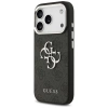 GUESS ETUI 4G BIG 4G CLASSIC LOGO DO IPHONE 17 PRO MAX LUKSUSOWA OCHRONA