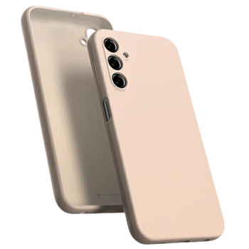 MERCURY ETUI POKROWIEC SILIKONOWY DO SAMSUNG GALAXY A25 4G 5G OCHRONA