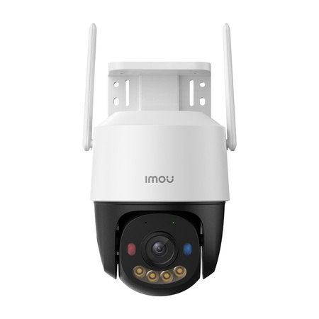 Obrotowa kamera zewnętrzna WiFi IMOU Cruiser SC 4G 5MP