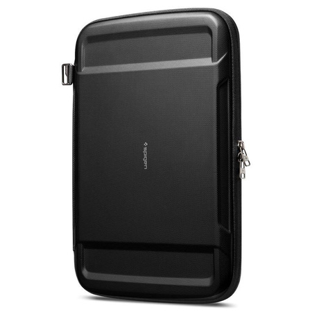 SPIGEN RUGGED ARMOR POUCH ”PRO” LAPTOP 15-16 BLACK