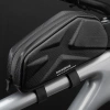 ROCKBROS TORBA ROWEROWA USZTYWNIONA NA RAMĘ GÓRNĄ 1,4L DO ROWERU
