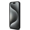 DKNY ETUI HARDCASE DO IPHONE 13 PRO MAX 6.7 DO MAGSAFE LIQUID SILICONE